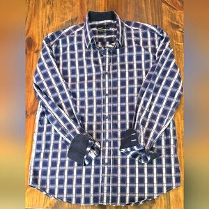 Buy one get one FREE!!Quieti Dress Shirt Large